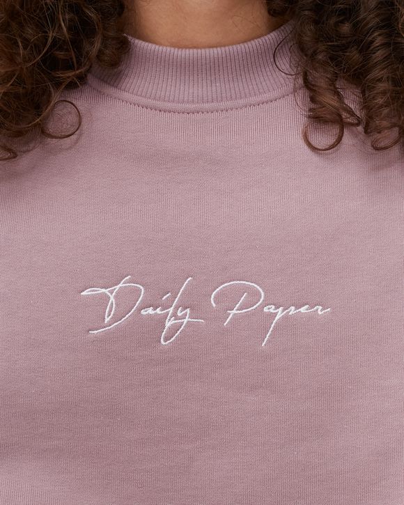 WMNS evvie sweat script