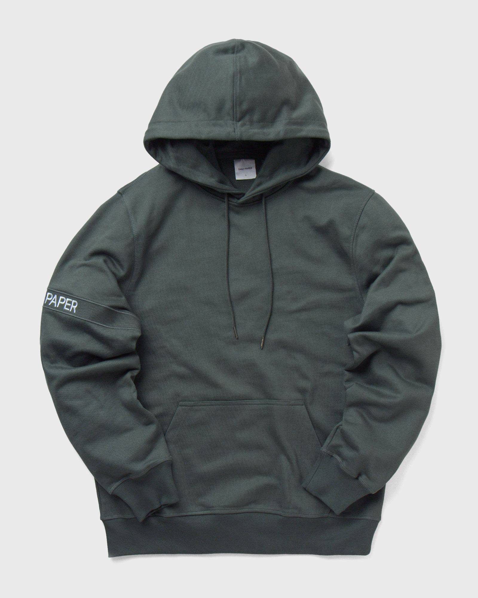 tonal captain hoodie