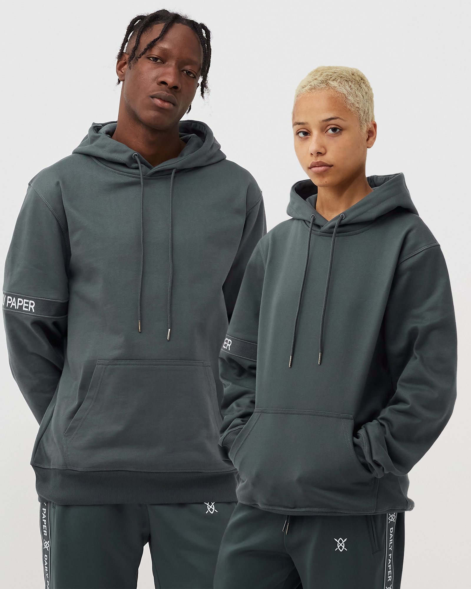 tonal captain hoodie