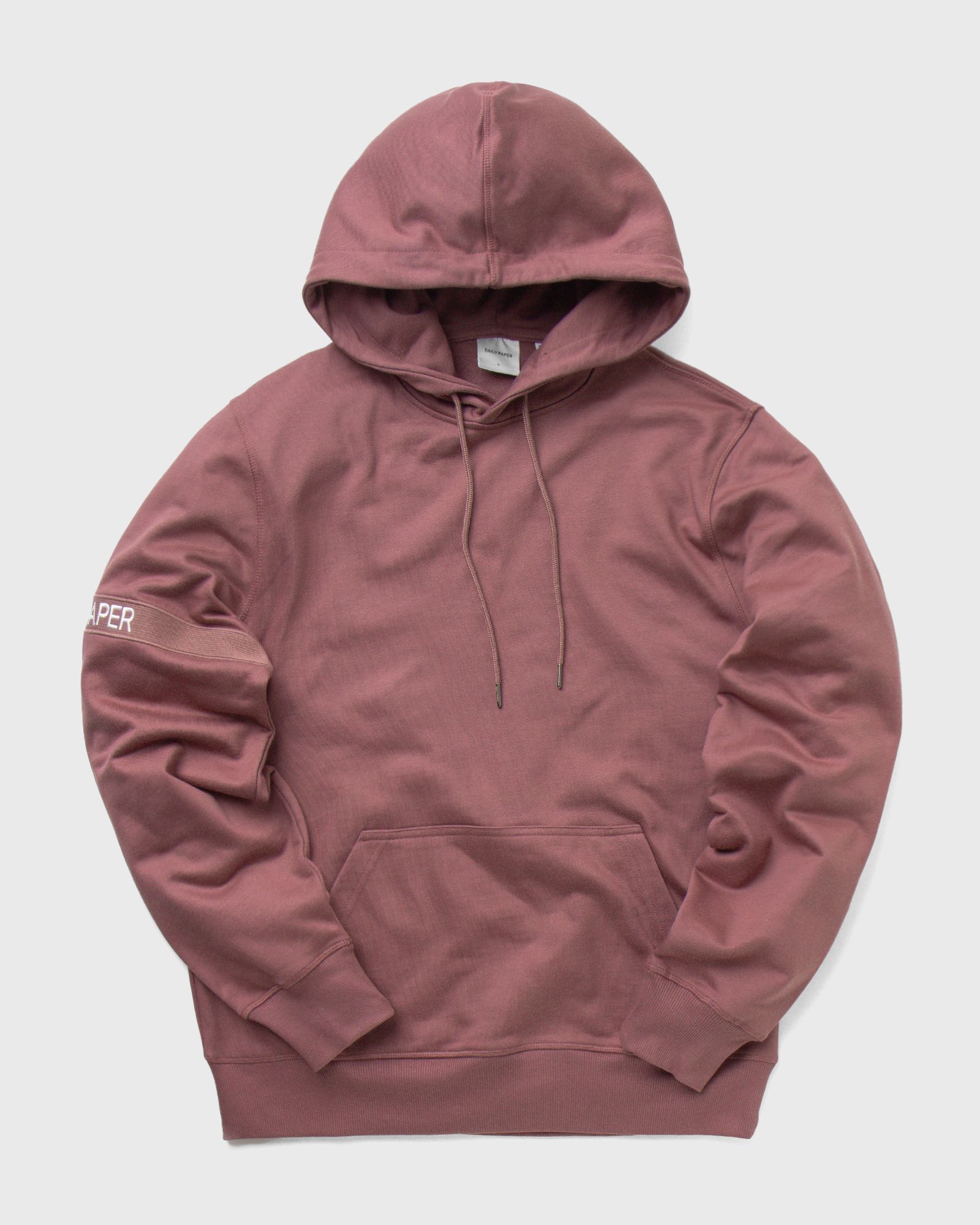 tonal captain hoodie