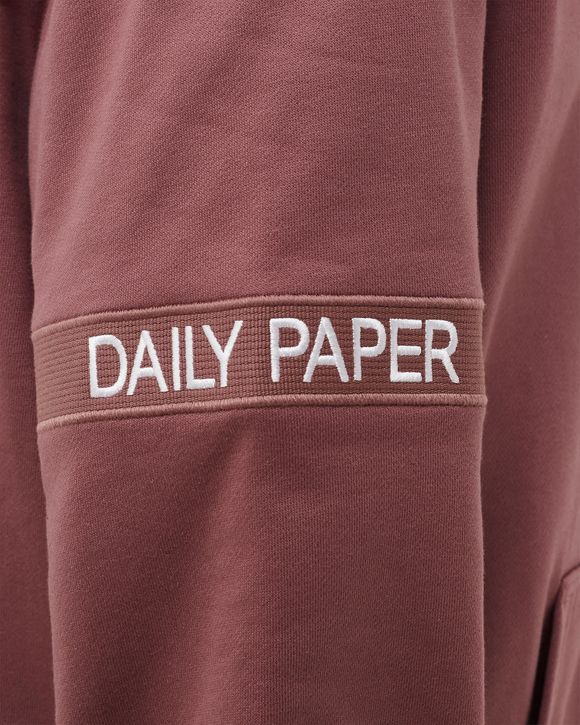 Roze daily hot sale paper hoodie