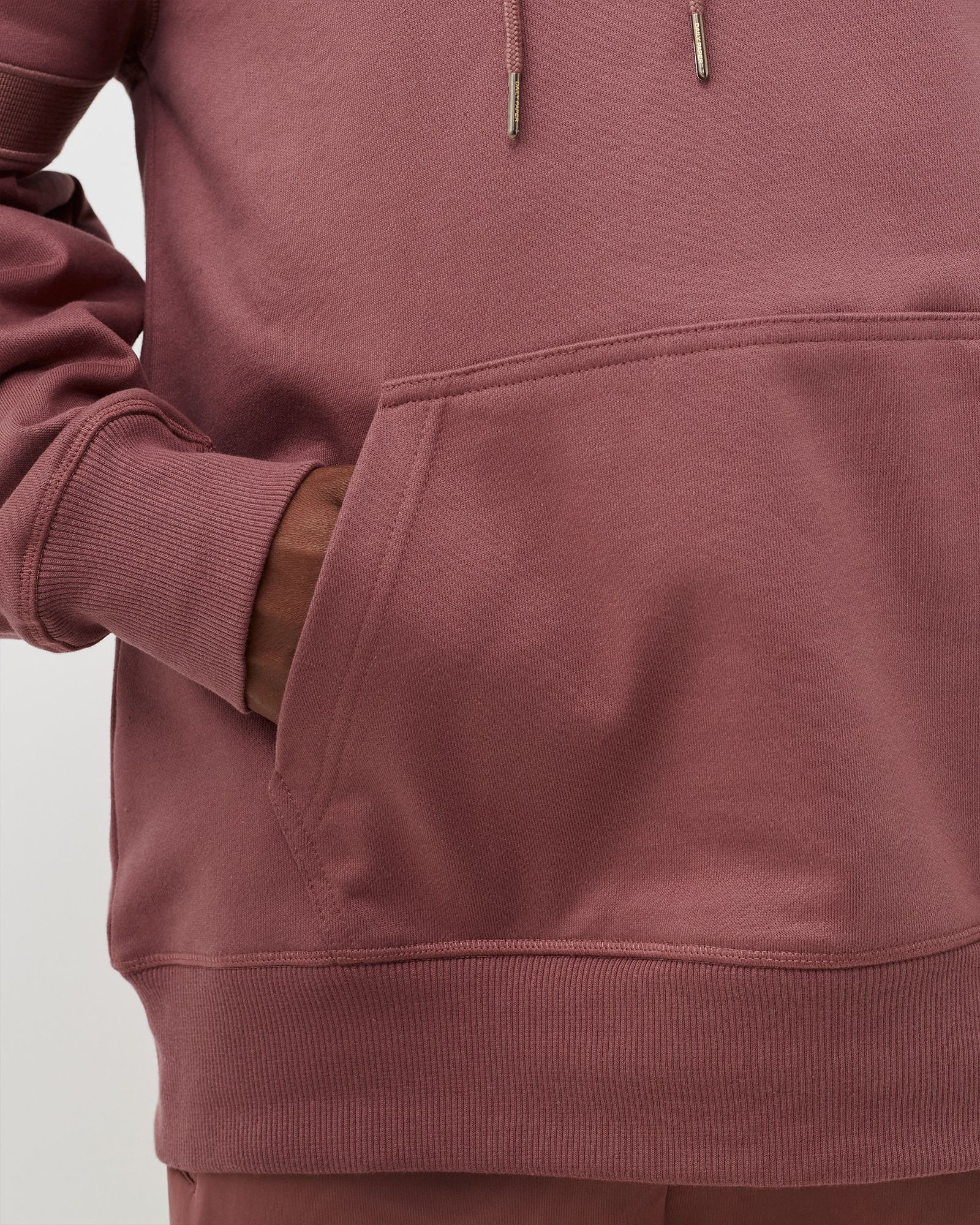 tonal captain hoodie