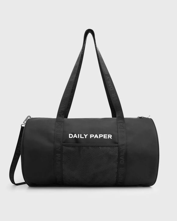 Daily Paper Ehamea Bag Black Unisex