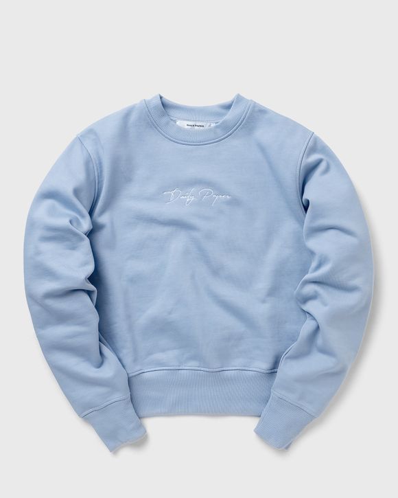 WMNS evvie sweat script