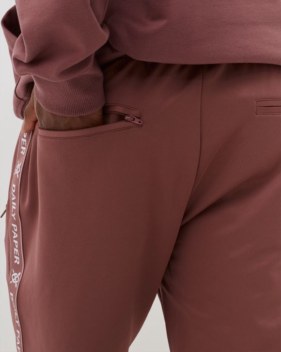 tonal etape logo trackpants