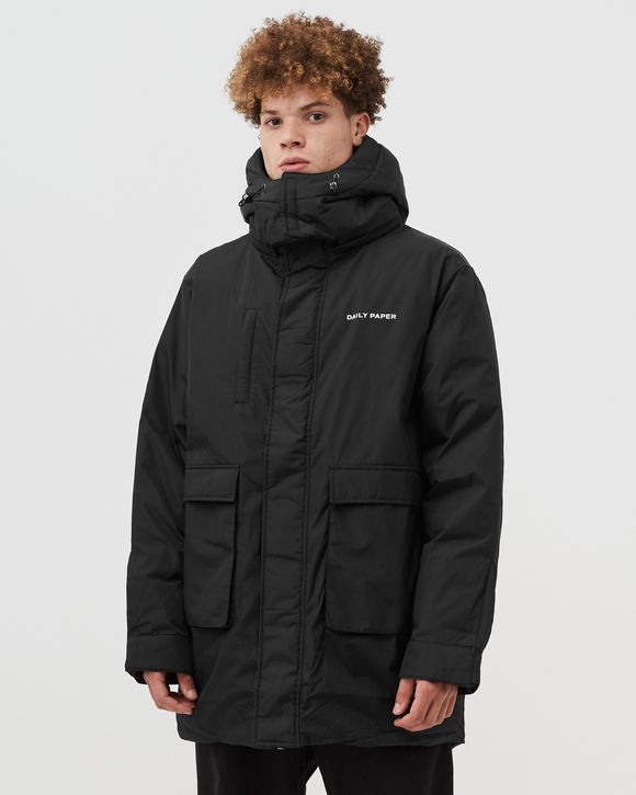 enar coat