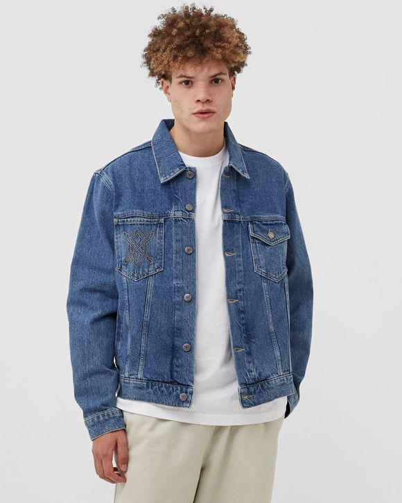 unisex jacket