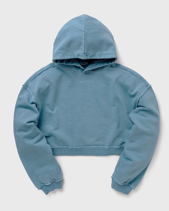 Light blue clearance daily paper hoodie