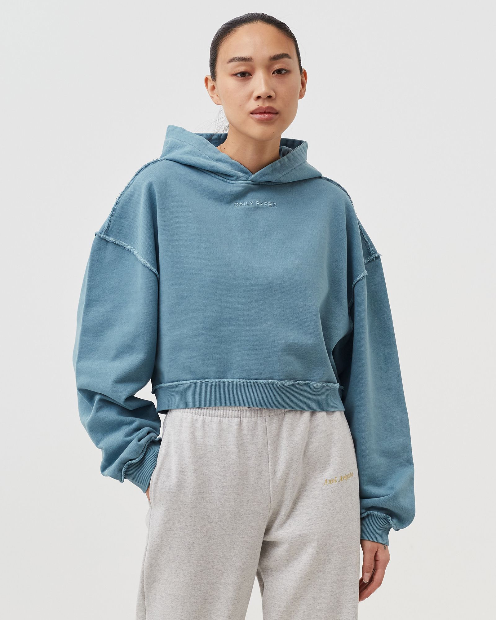 WMNS hodierna hoodie
