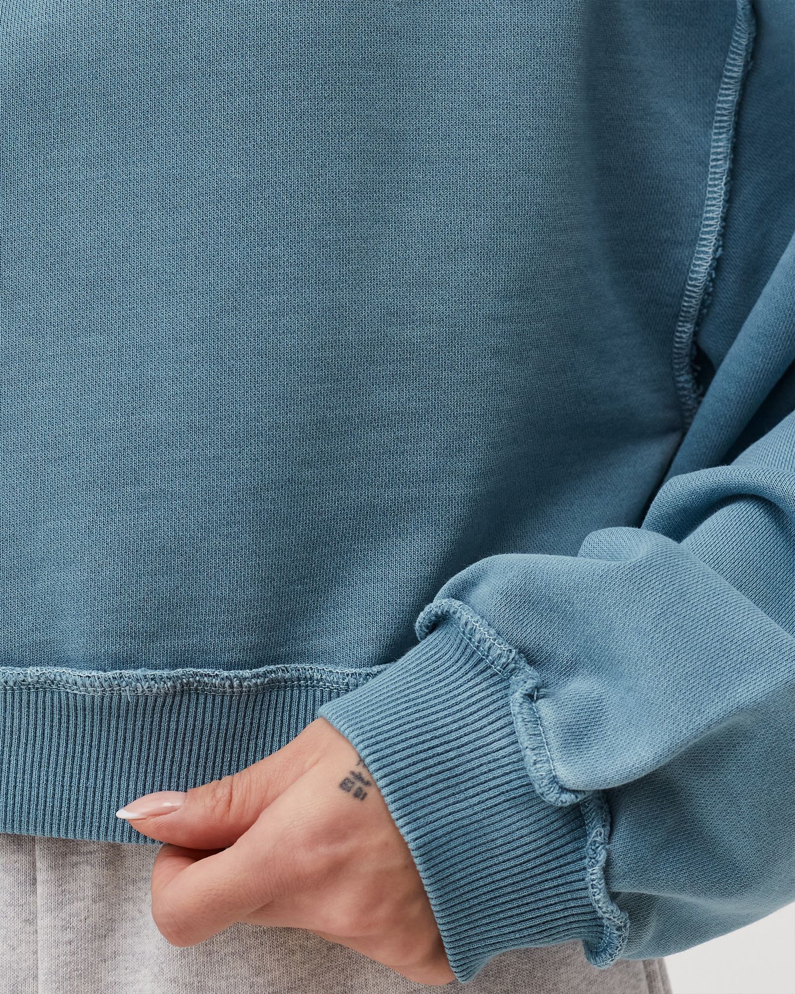 WMNS hodierna hoodie