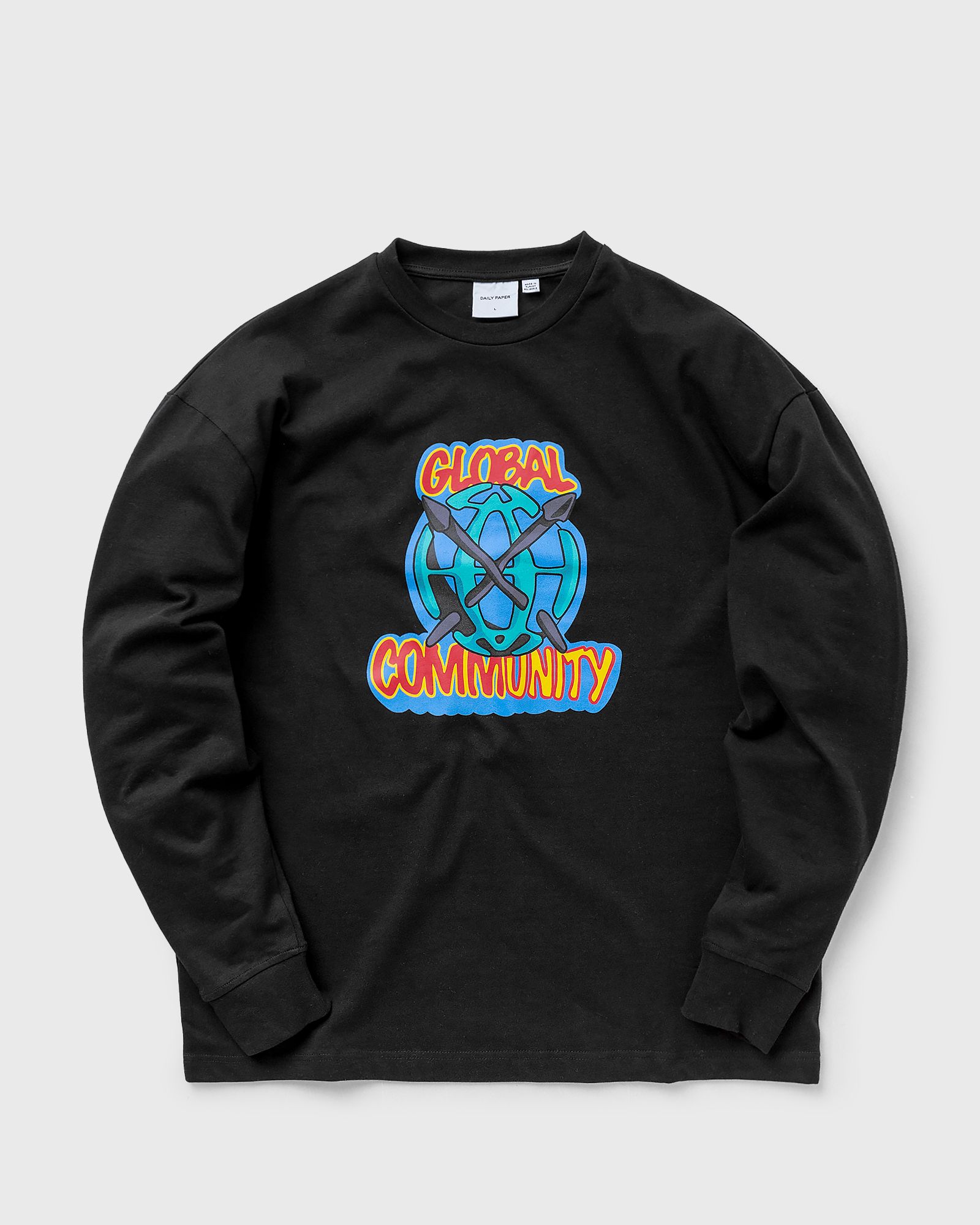 hobal longsleeve t-shirt