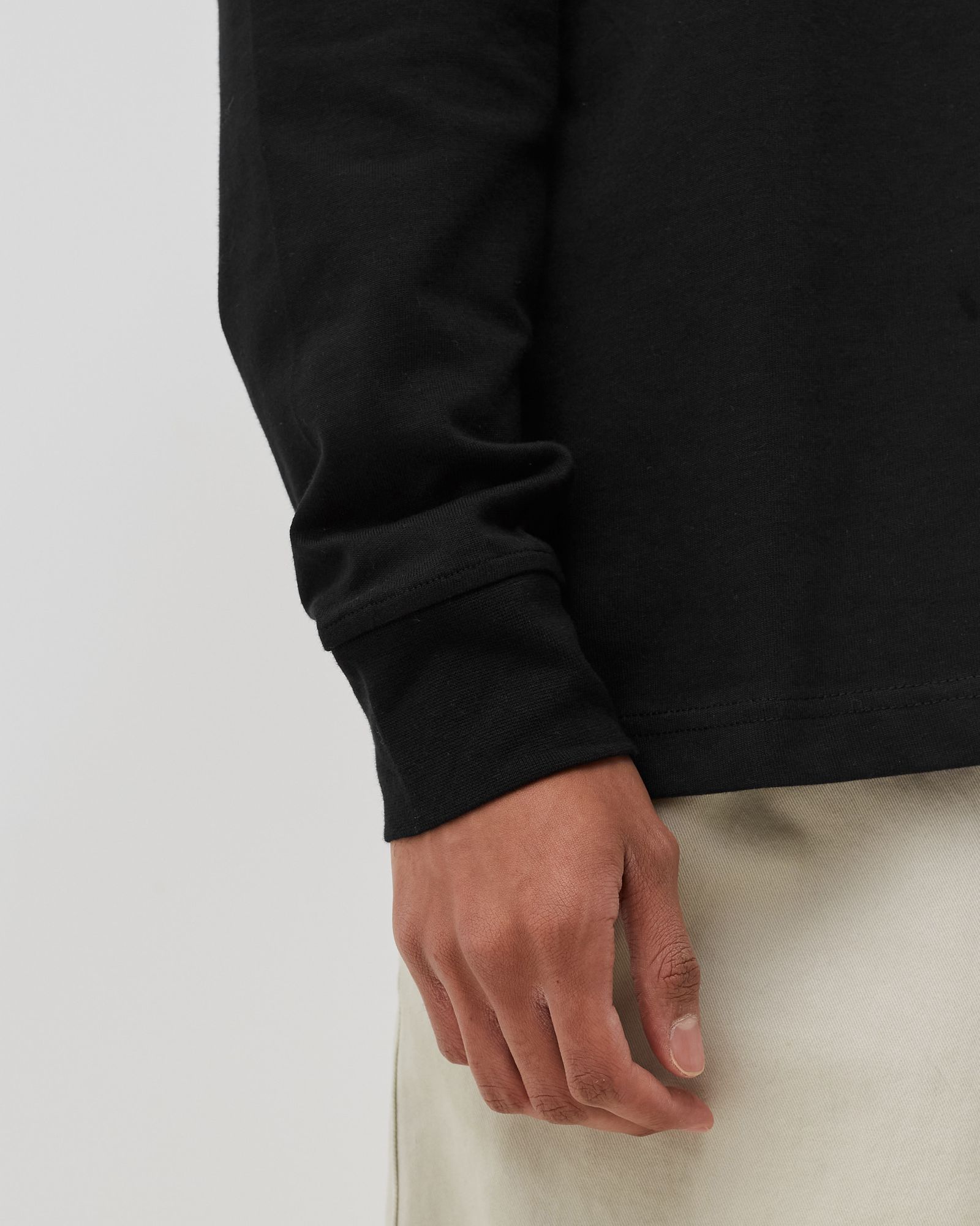 hobal longsleeve t-shirt