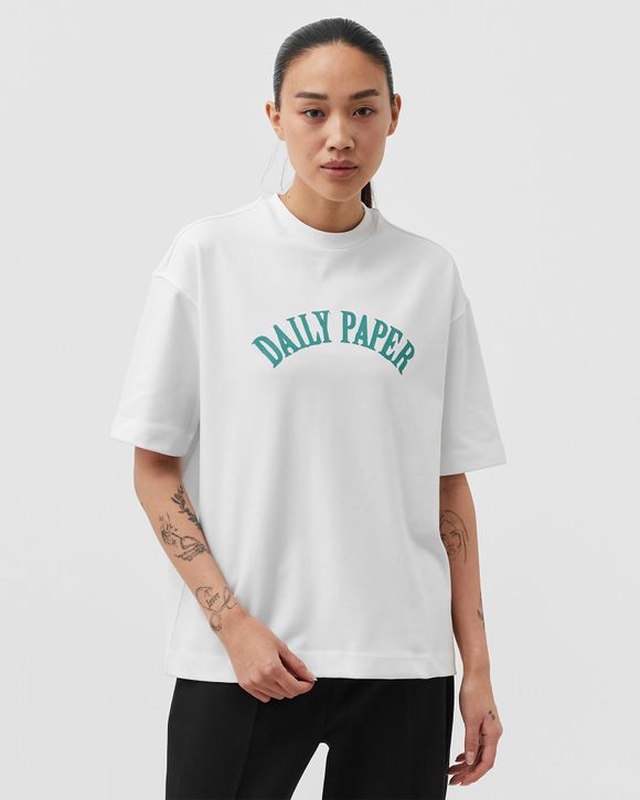 Daily paper cheap shirt dames wit