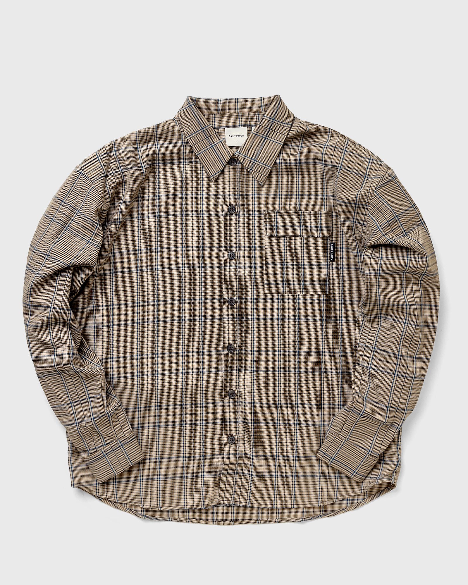 horace longsleeve shirt