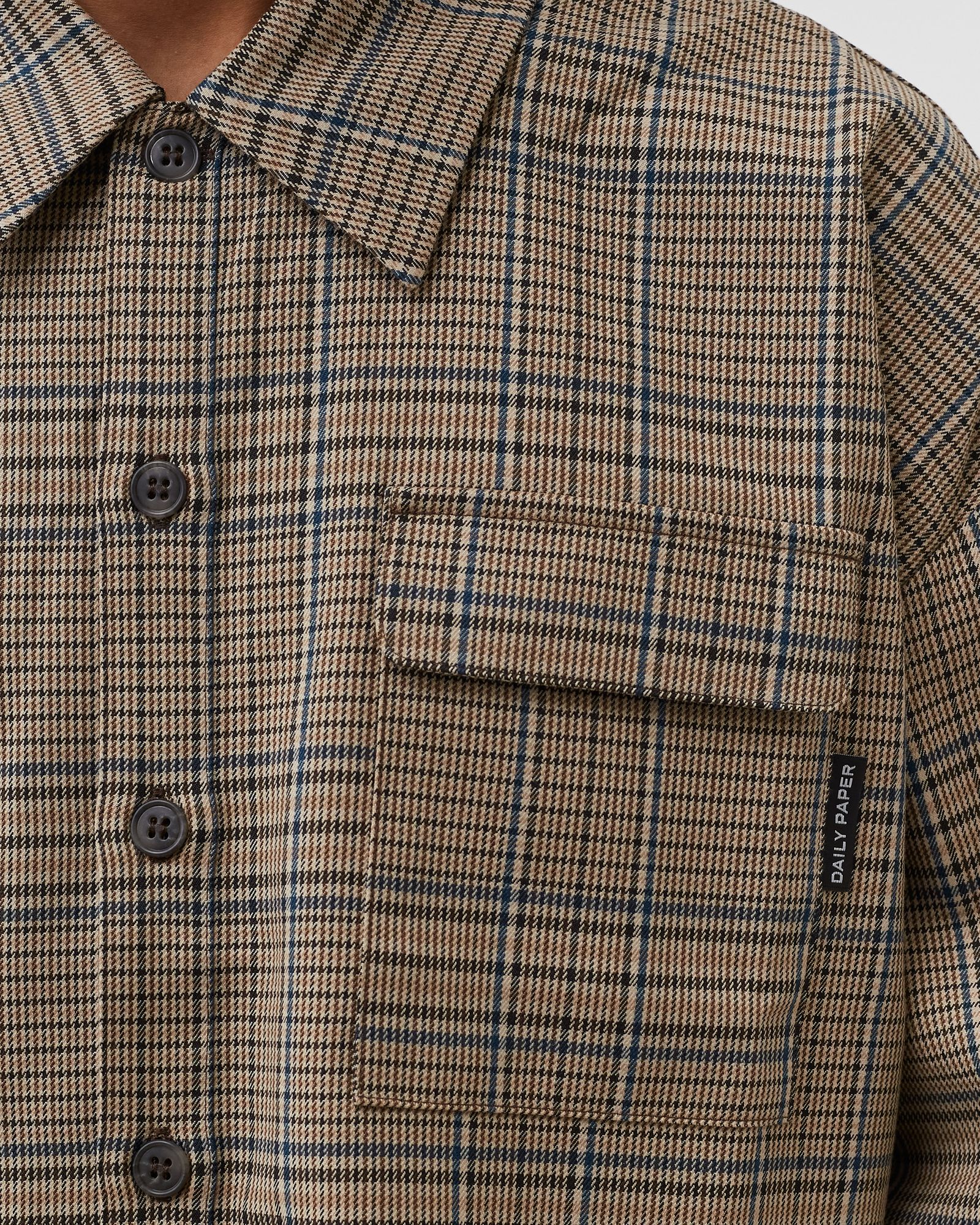 horace longsleeve shirt