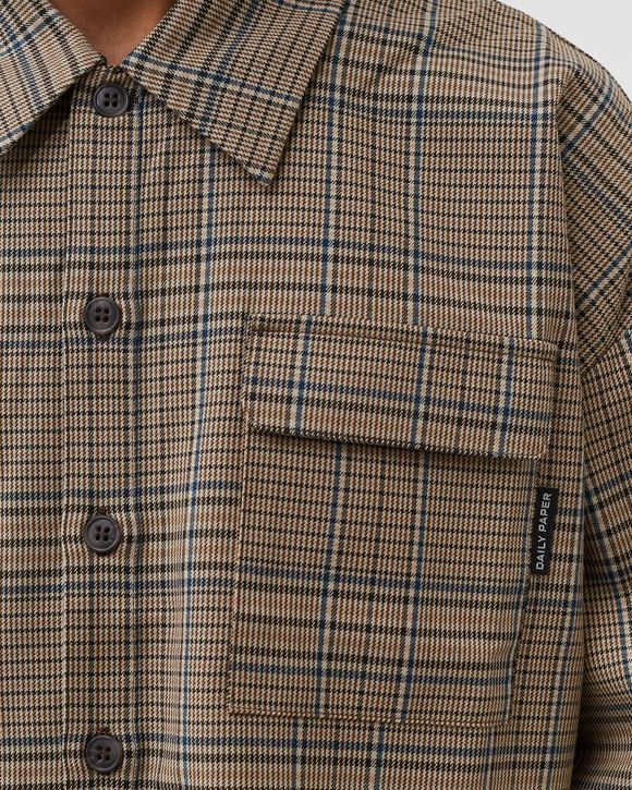 horace longsleeve shirt