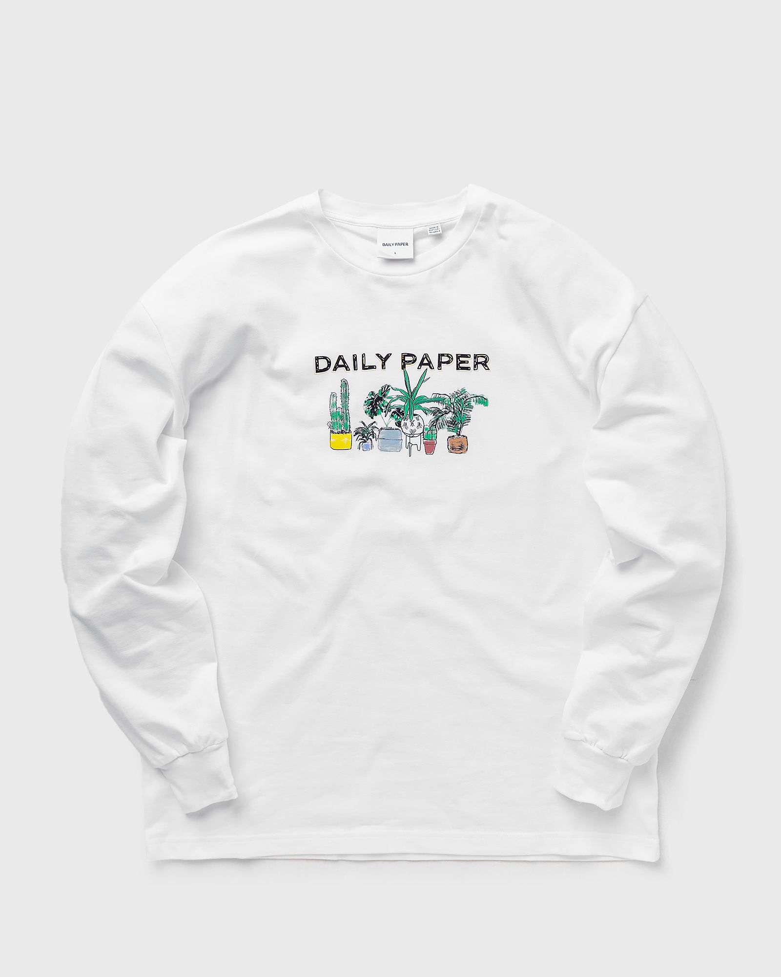 holman longsleeve t-shirt