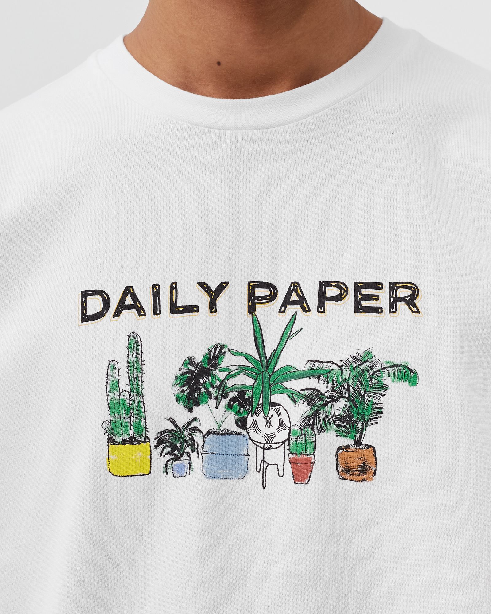 holman longsleeve t-shirt