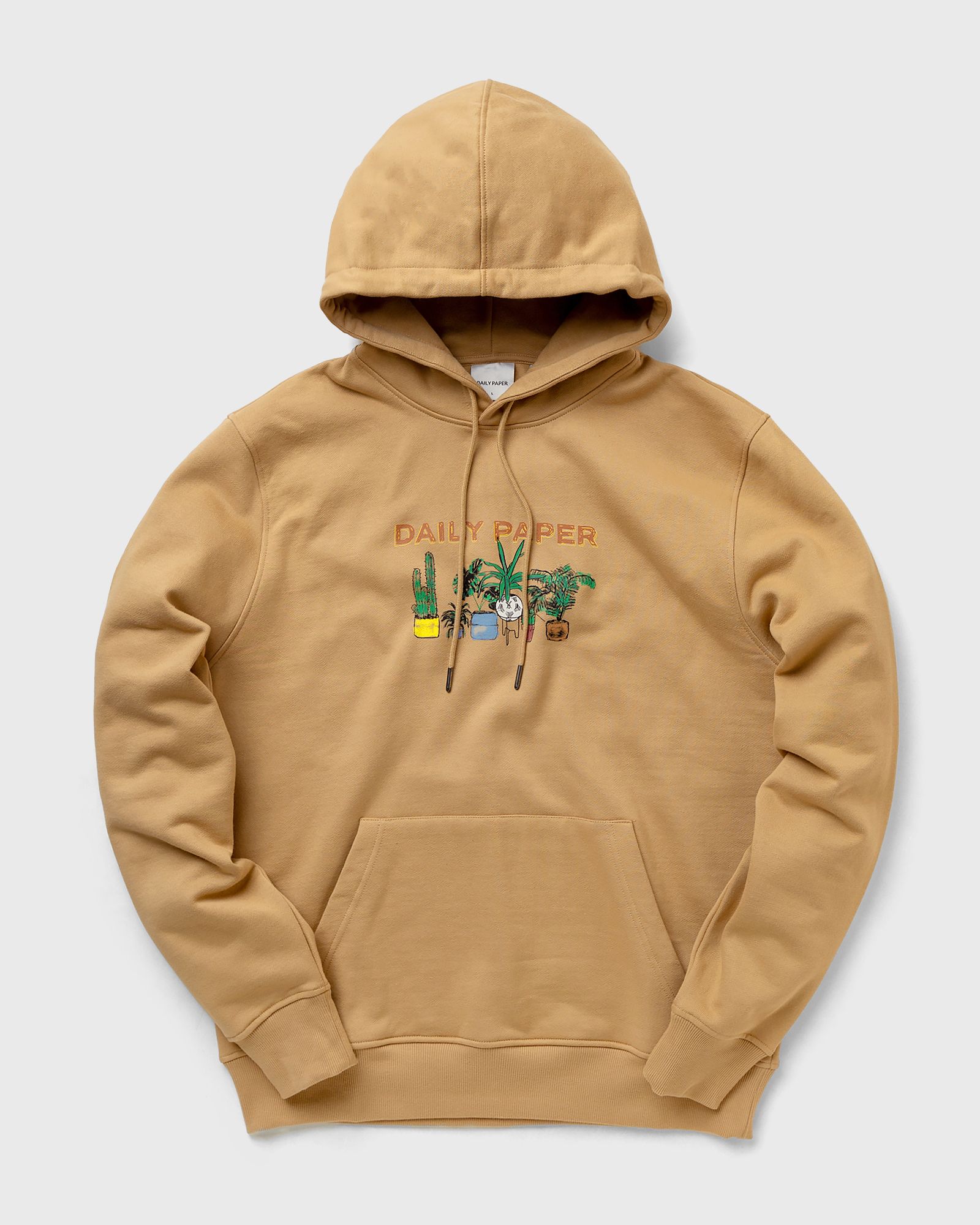 holman hoodie