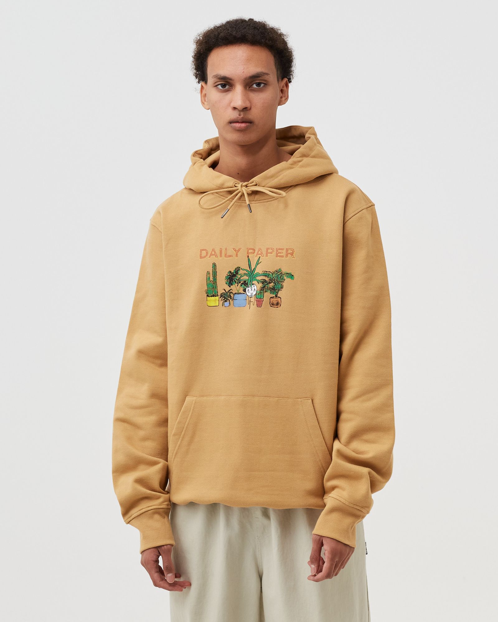 holman hoodie