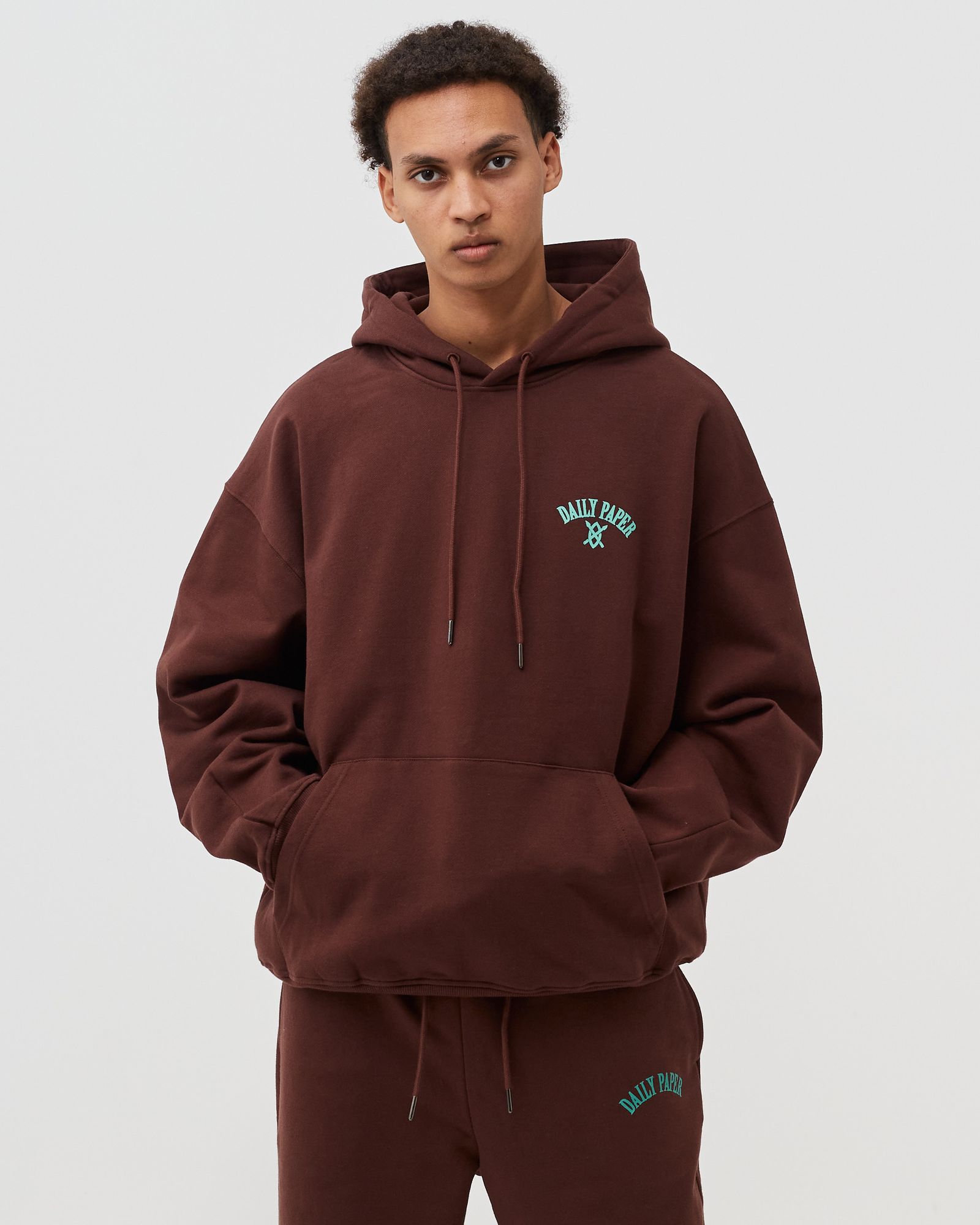 horizo hoodie