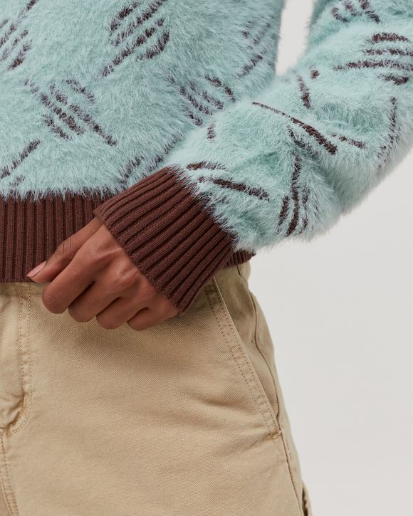 WMNS holle sweater