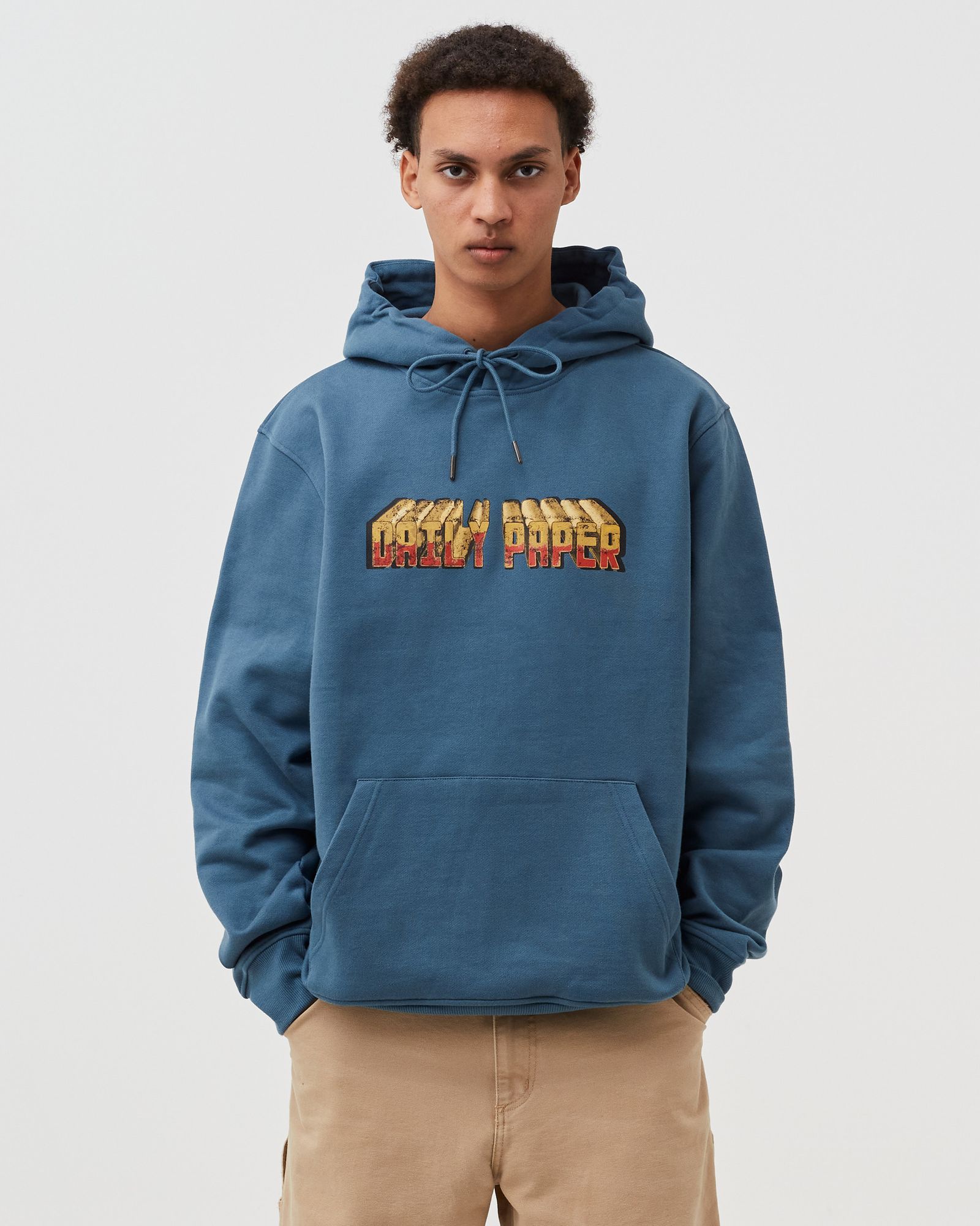 holmes hoodie