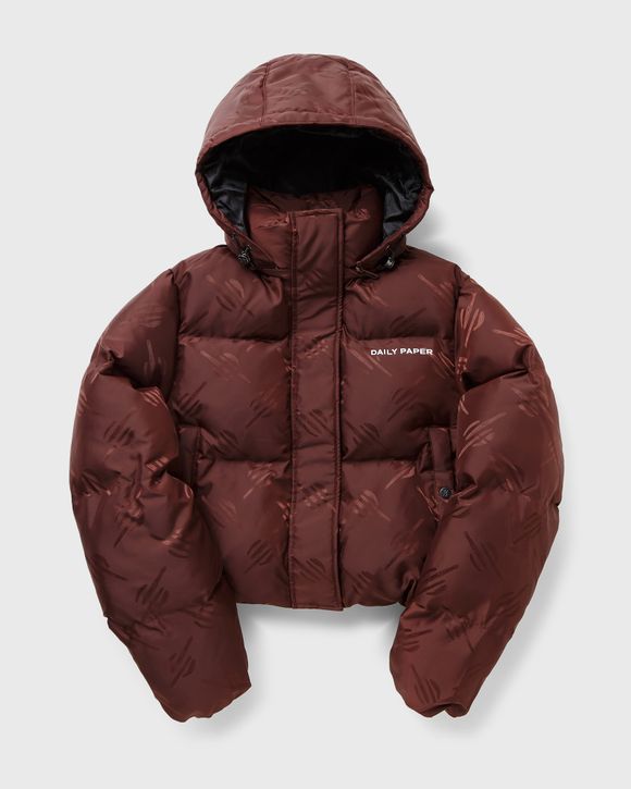 WMNS hoella puffer