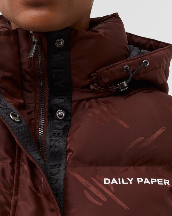 WMNS hoella puffer