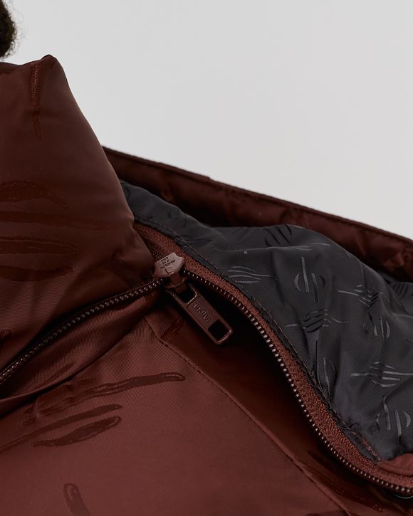 WMNS hoella puffer
