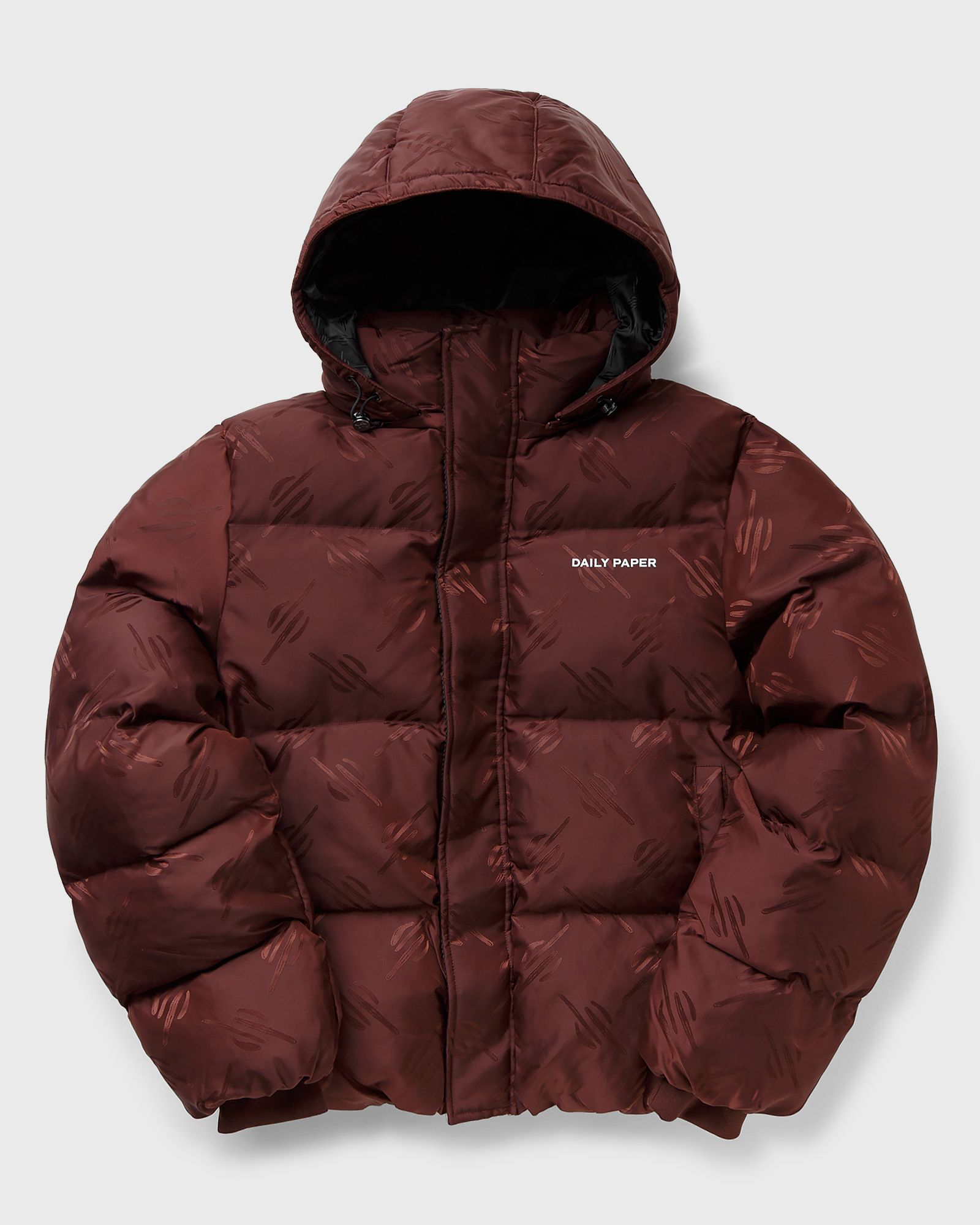 honit puffer jacket
