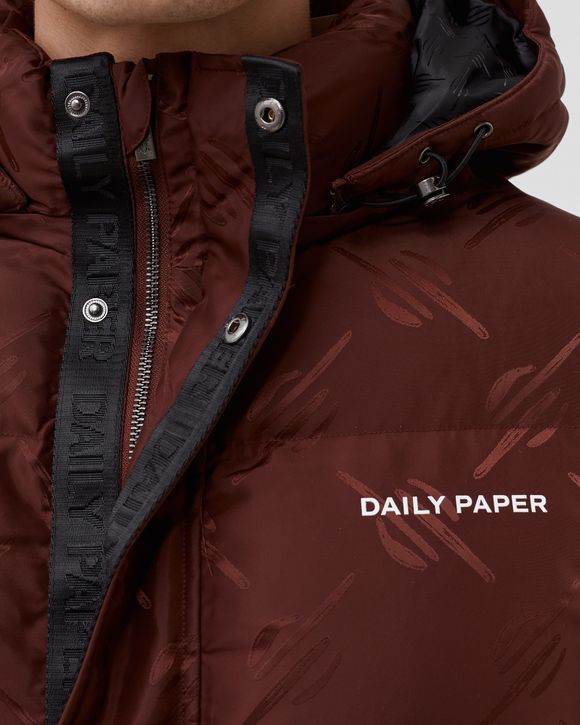 honit puffer jacket