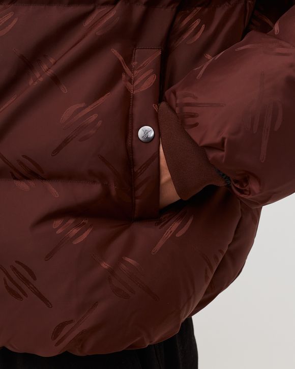 honit puffer jacket