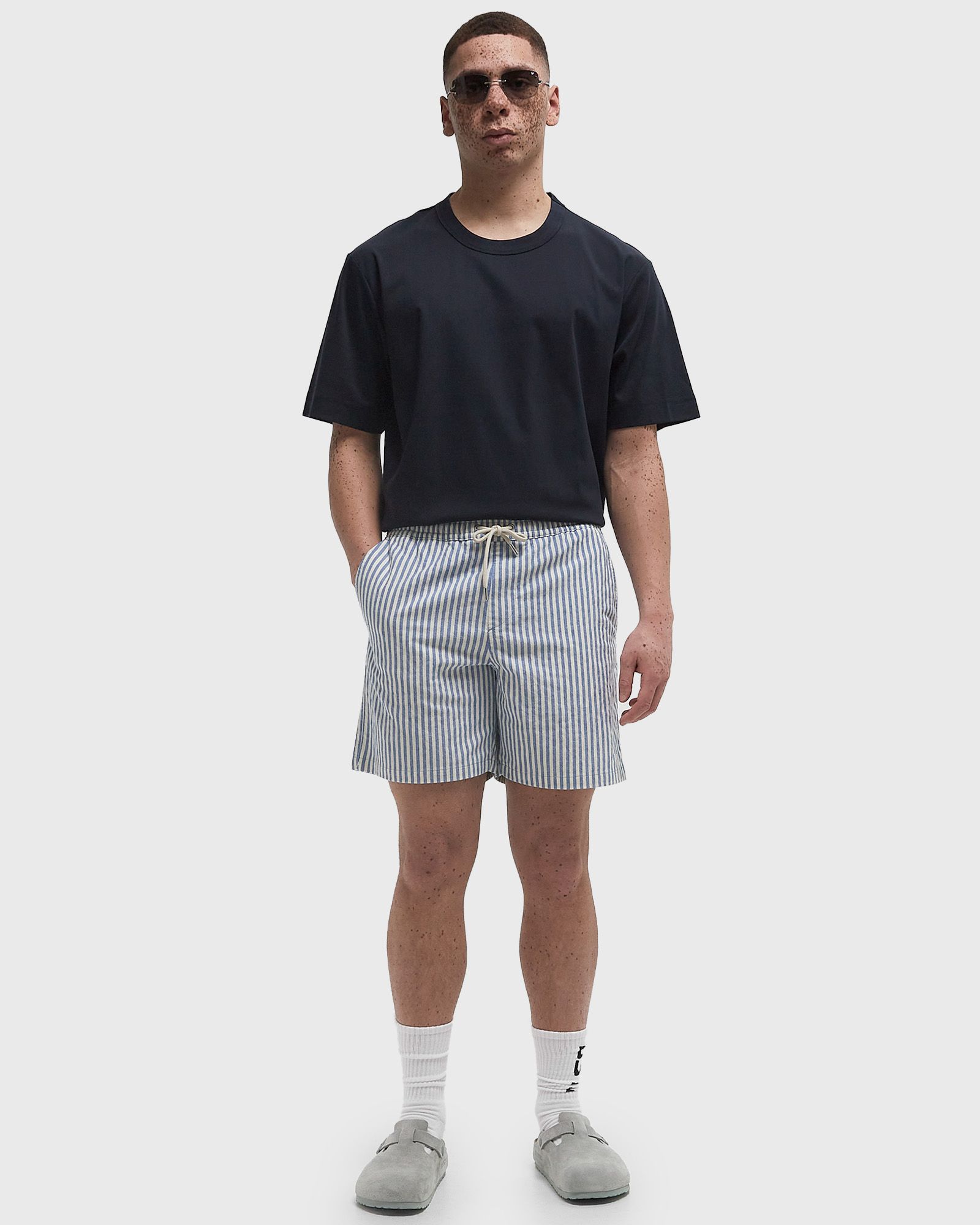 GREGOR SHORTS 5246