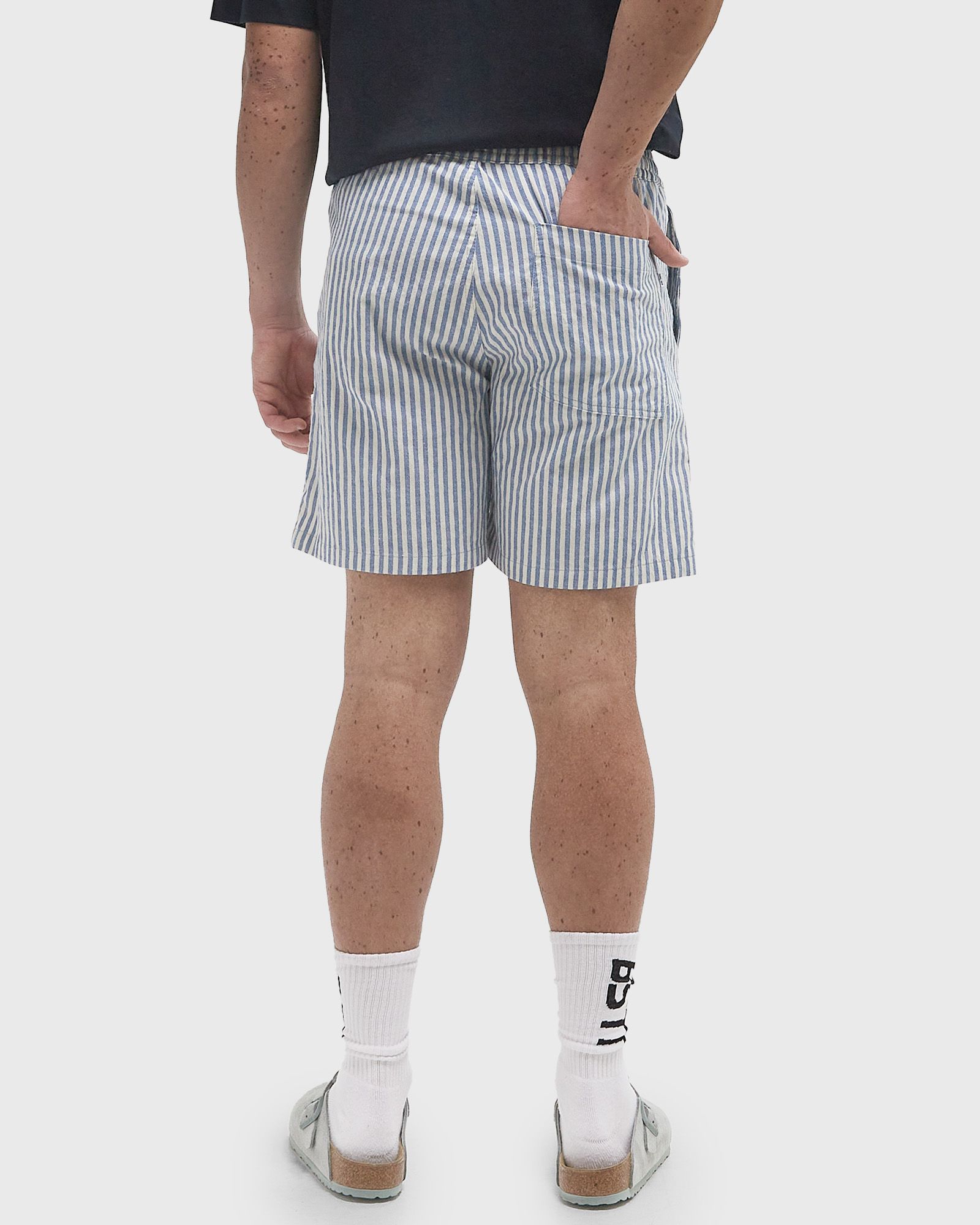 GREGOR SHORTS 5246