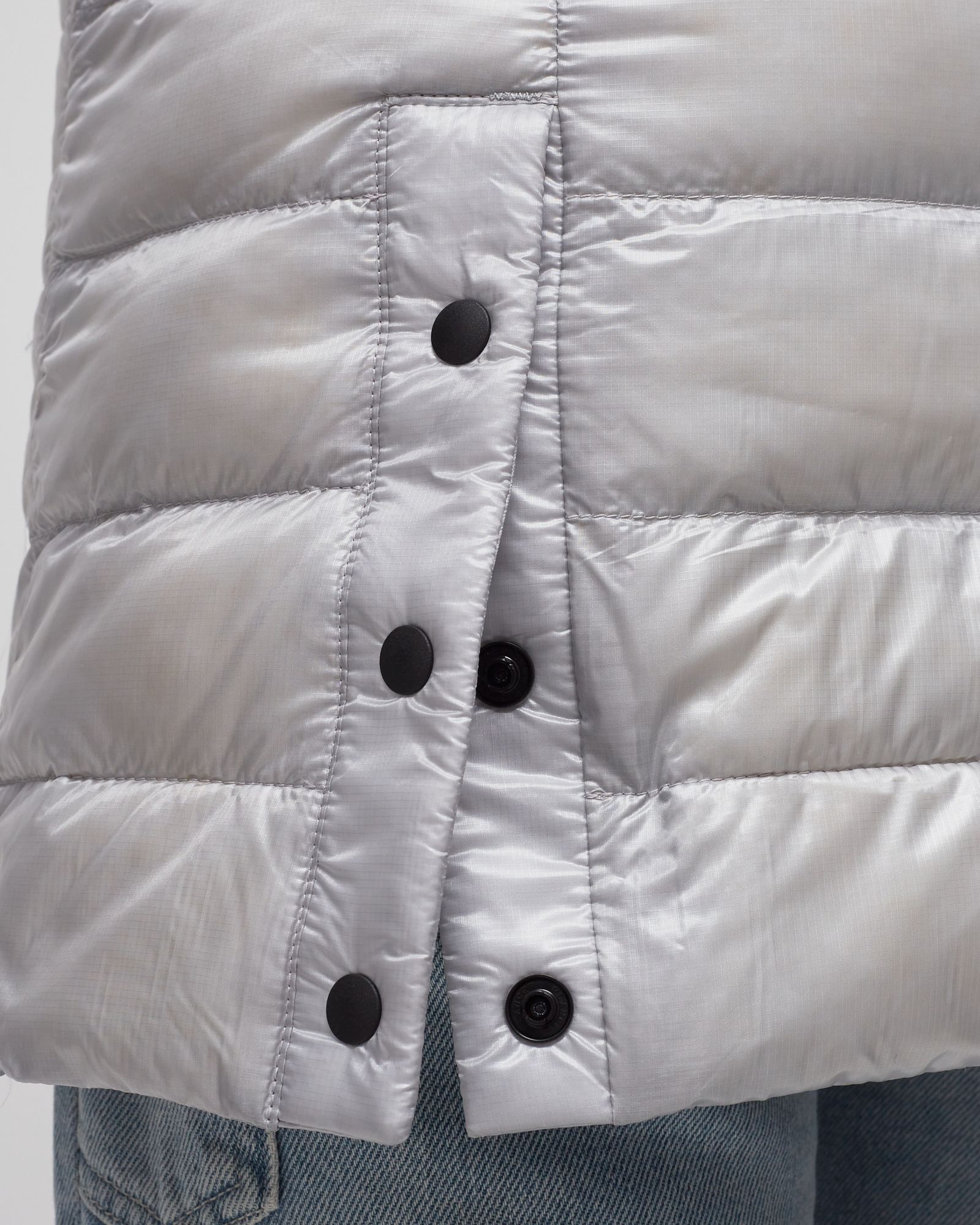 WMNS Cypress Hooded Jacket