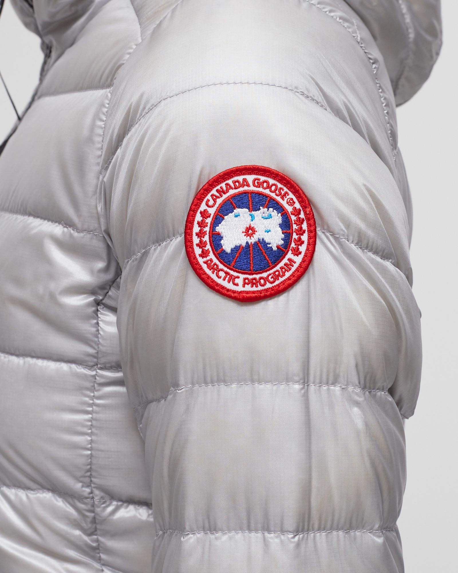 WMNS Cypress Hooded Jacket