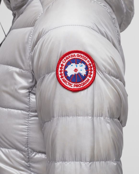 WMNS Cypress Hooded Jacket