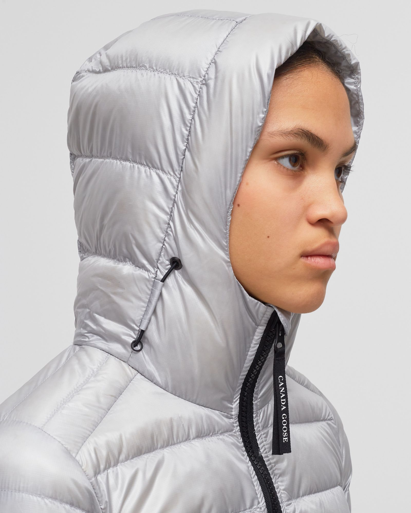 WMNS Cypress Hooded Jacket