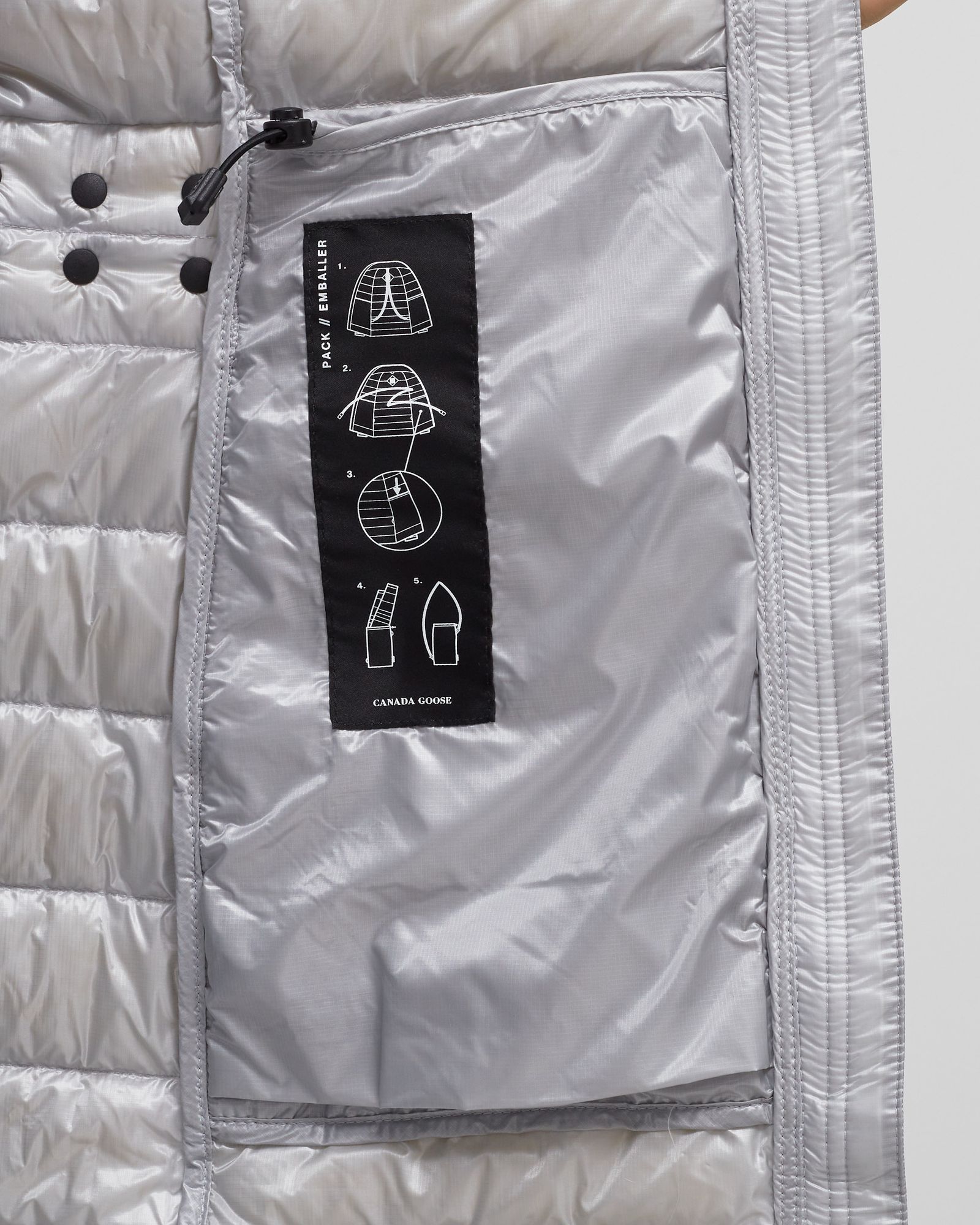 WMNS Cypress Hooded Jacket