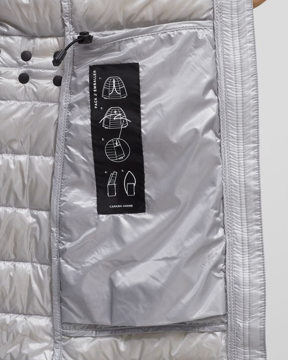 WMNS Cypress Hooded Jacket