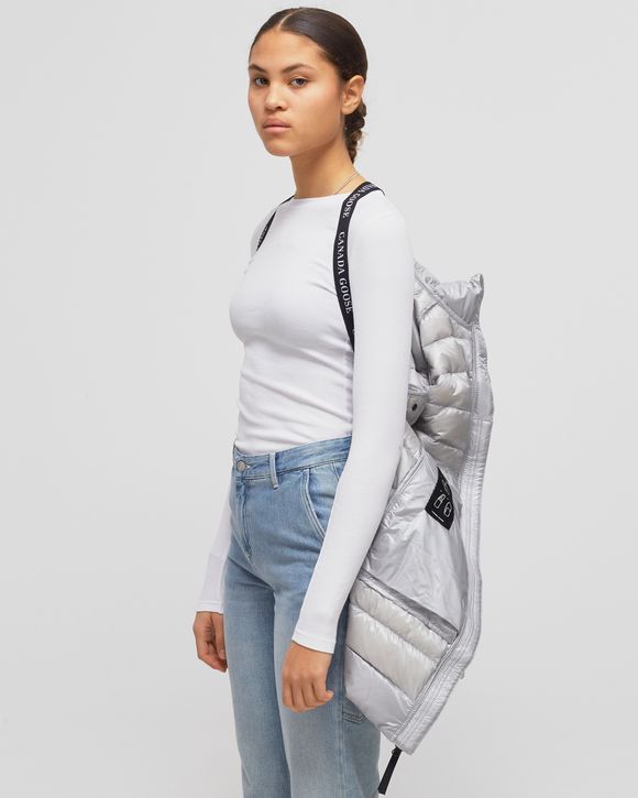 WMNS Cypress Hooded Jacket