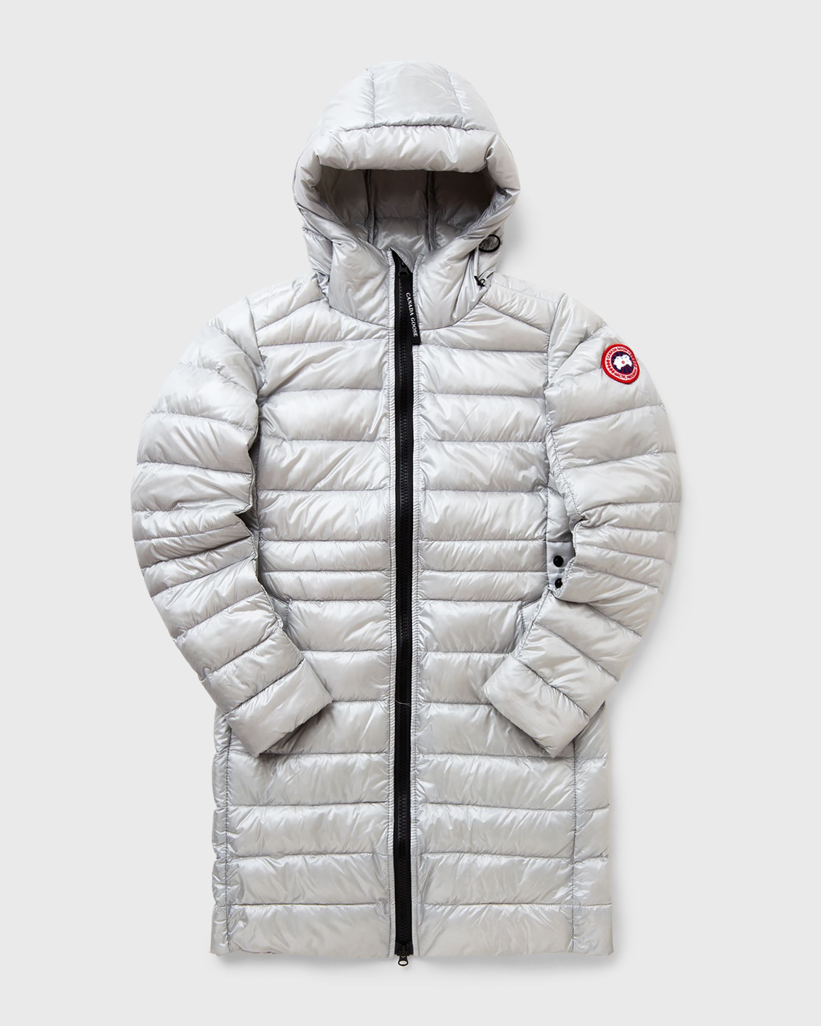 WMNS Cypress Hooded Jacket