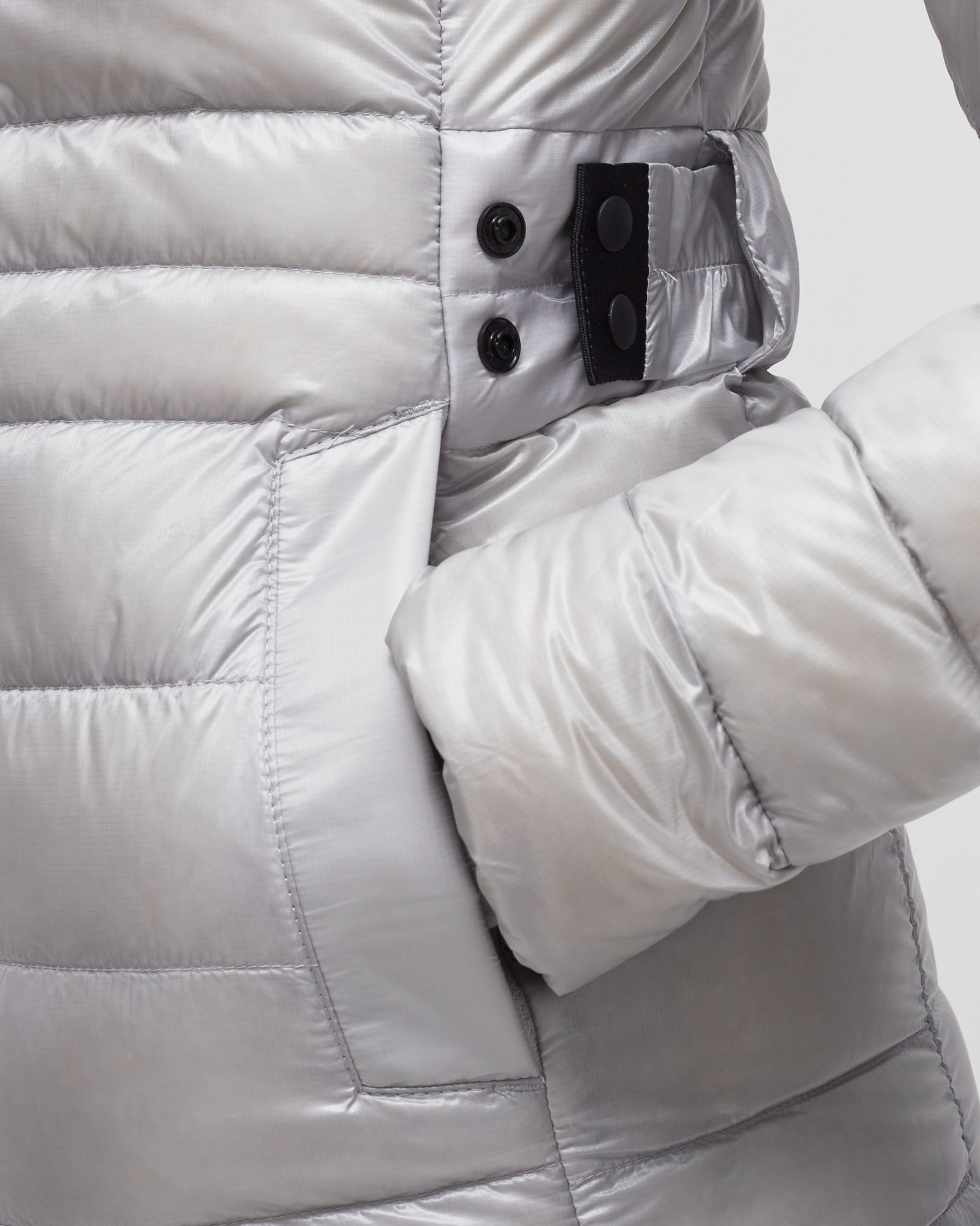 WMNS Cypress Hooded Jacket