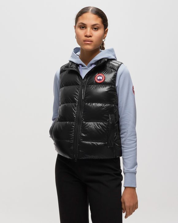 Canada Goose WMNS Cypress Vest Black | BSTN Store