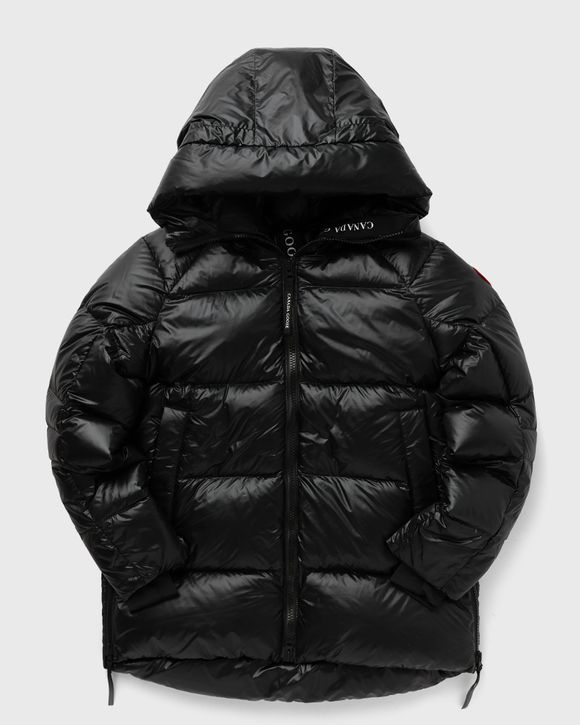 Canada Goose Cypress Puffer Black | BSTN Store