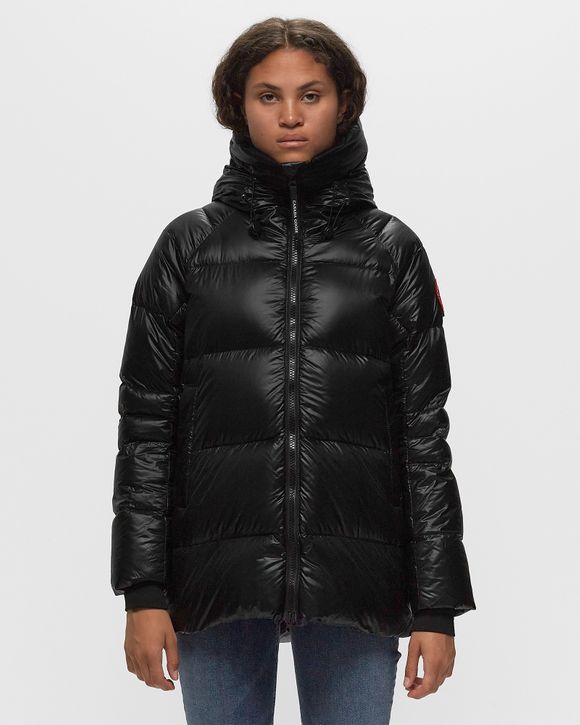 Canada Goose Cypress Puffer Black | BSTN Store