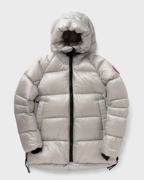 Canadian grey goose jackets best sale