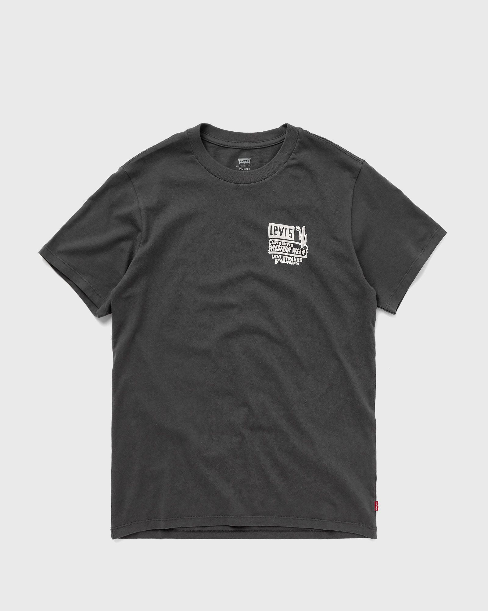 GRAPHIC CREWNECK TEE