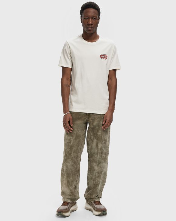 GRAPHIC CREWNECK TEE